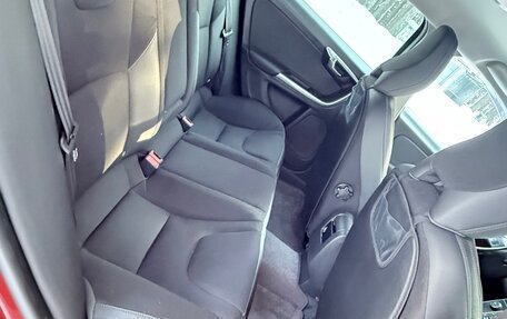 Volvo S60 III, 2012 год, 980 000 рублей, 28 фотография