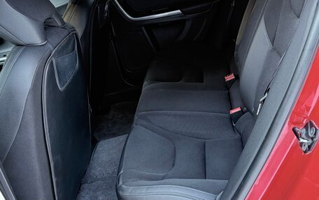 Volvo S60 III, 2012 год, 980 000 рублей, 27 фотография