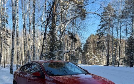Volvo S60 III, 2012 год, 980 000 рублей, 29 фотография