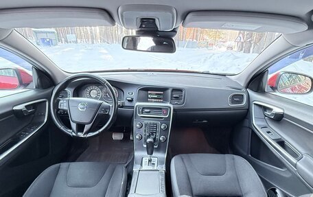 Volvo S60 III, 2012 год, 980 000 рублей, 24 фотография