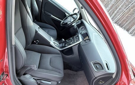 Volvo S60 III, 2012 год, 980 000 рублей, 21 фотография