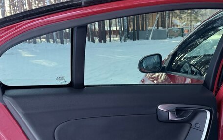 Volvo S60 III, 2012 год, 980 000 рублей, 26 фотография