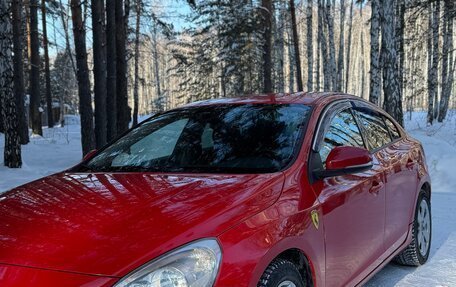 Volvo S60 III, 2012 год, 980 000 рублей, 30 фотография