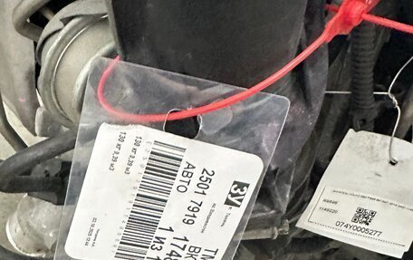 Volvo S60 III, 2012 год, 980 000 рублей, 34 фотография