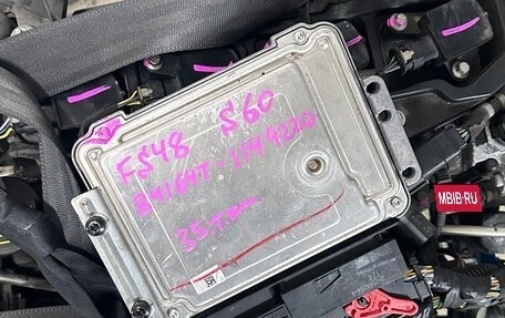 Volvo S60 III, 2012 год, 980 000 рублей, 31 фотография