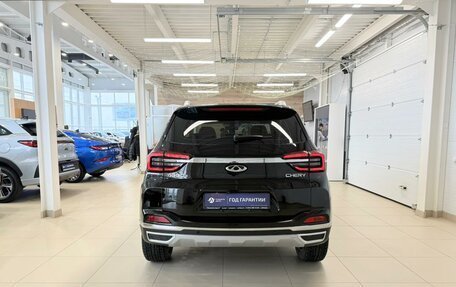 Chery Tiggo 4 I рестайлинг, 2019 год, 1 449 999 рублей, 5 фотография