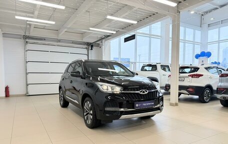 Chery Tiggo 4 I рестайлинг, 2019 год, 1 449 999 рублей, 8 фотография