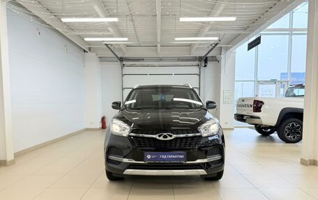 Chery Tiggo 4 I рестайлинг, 2019 год, 1 449 999 рублей, 9 фотография