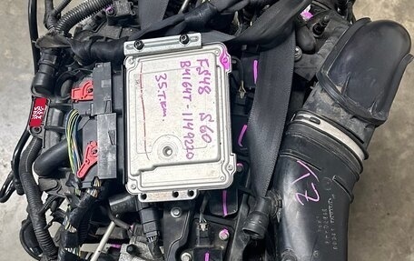 Volvo S60 III, 2012 год, 980 000 рублей, 39 фотография