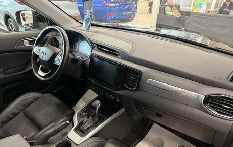 Chery Tiggo 4 I рестайлинг, 2019 год, 1 449 999 рублей, 13 фотография