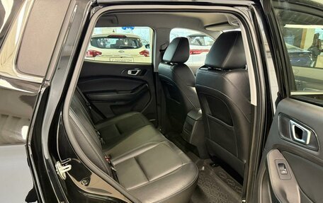 Chery Tiggo 4 I рестайлинг, 2019 год, 1 449 999 рублей, 17 фотография