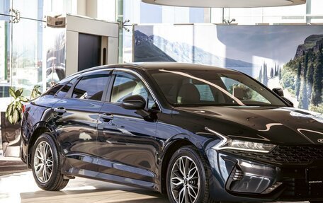 KIA K5, 2020 год, 2 395 000 рублей, 7 фотография