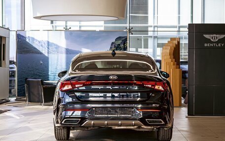 KIA K5, 2020 год, 2 395 000 рублей, 5 фотография