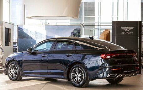 KIA K5, 2020 год, 2 395 000 рублей, 4 фотография