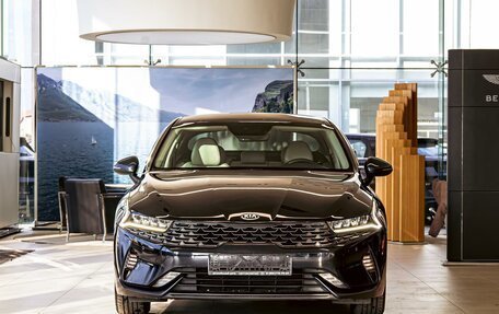 KIA K5, 2020 год, 2 395 000 рублей, 2 фотография