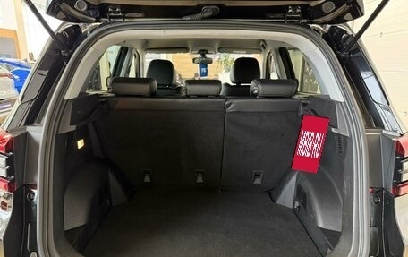 Chery Tiggo 4 I рестайлинг, 2019 год, 1 449 999 рублей, 19 фотография