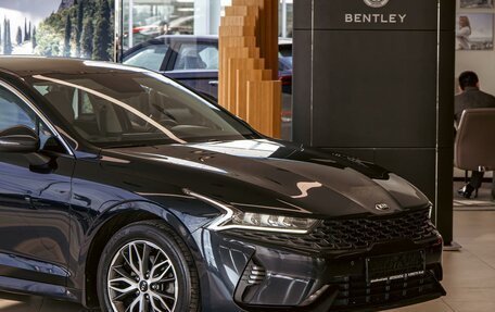 KIA K5, 2020 год, 2 395 000 рублей, 9 фотография