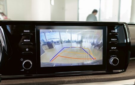 KIA K5, 2020 год, 2 395 000 рублей, 14 фотография