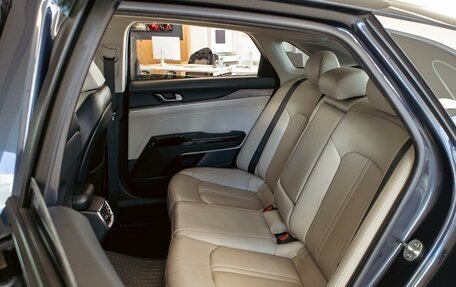 KIA K5, 2020 год, 2 395 000 рублей, 17 фотография