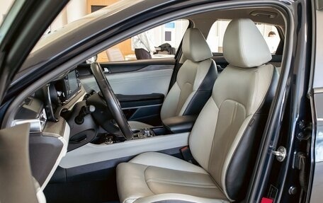 KIA K5, 2020 год, 2 395 000 рублей, 11 фотография