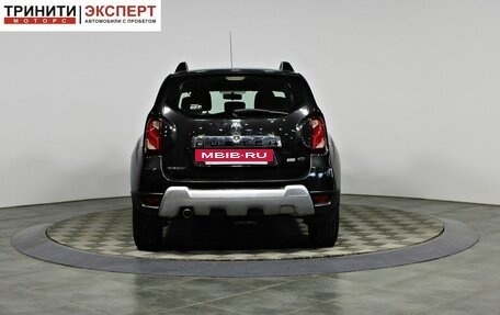 Renault Duster I рестайлинг, 2016 год, 1 297 000 рублей, 7 фотография