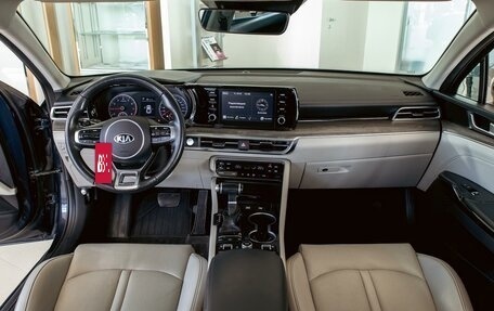 KIA K5, 2020 год, 2 395 000 рублей, 16 фотография