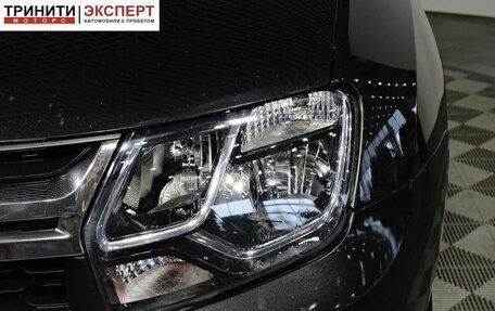 Renault Duster I рестайлинг, 2016 год, 1 297 000 рублей, 9 фотография