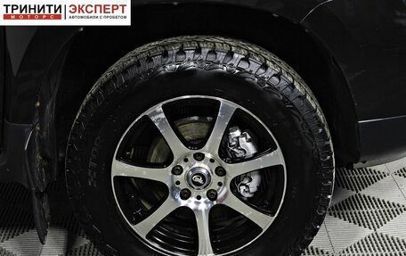 Renault Duster I рестайлинг, 2016 год, 1 297 000 рублей, 10 фотография