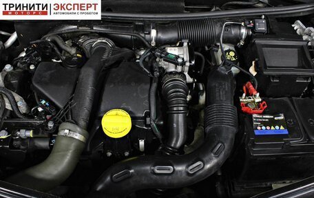 Renault Duster I рестайлинг, 2016 год, 1 297 000 рублей, 18 фотография