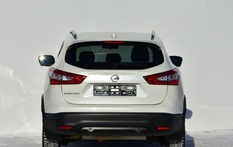Nissan Qashqai, 2018 год, 1 750 000 рублей, 4 фотография
