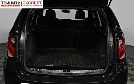 Renault Duster I рестайлинг, 2016 год, 1 297 000 рублей, 17 фотография