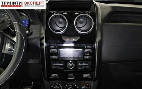 Renault Duster I рестайлинг, 2016 год, 1 297 000 рублей, 13 фотография