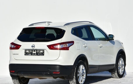 Nissan Qashqai, 2018 год, 1 750 000 рублей, 5 фотография