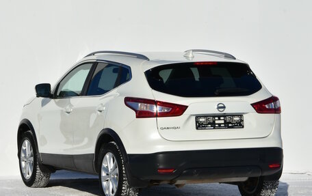 Nissan Qashqai, 2018 год, 1 750 000 рублей, 3 фотография