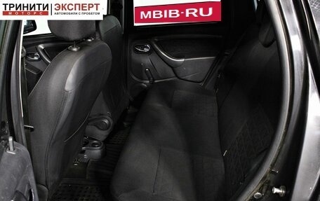 Renault Duster I рестайлинг, 2016 год, 1 297 000 рублей, 16 фотография