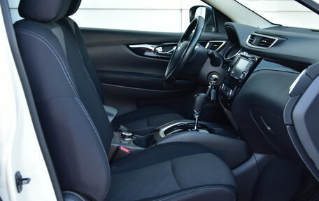 Nissan Qashqai, 2018 год, 1 750 000 рублей, 12 фотография