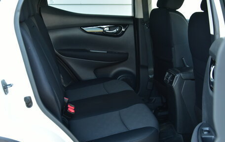 Nissan Qashqai, 2018 год, 1 750 000 рублей, 11 фотография