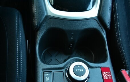 Nissan Qashqai, 2018 год, 1 750 000 рублей, 18 фотография