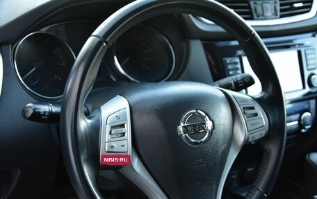 Nissan Qashqai, 2018 год, 1 750 000 рублей, 14 фотография