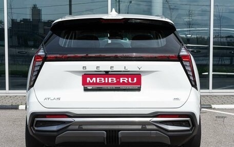 Geely Atlas, 2025 год, 3 970 990 рублей, 11 фотография