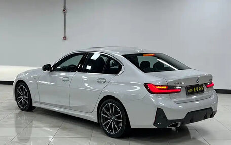 BMW 3 серия, 2023 год, 3 410 005 рублей, 4 фотография