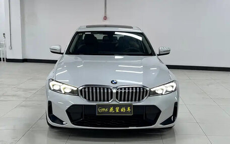 BMW 3 серия, 2023 год, 3 410 005 рублей, 2 фотография