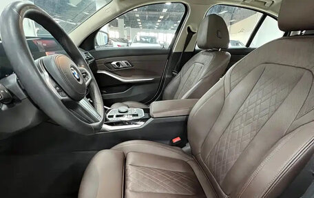 BMW 3 серия, 2023 год, 3 410 005 рублей, 13 фотография