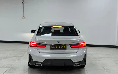 BMW 3 серия, 2023 год, 3 410 005 рублей, 5 фотография