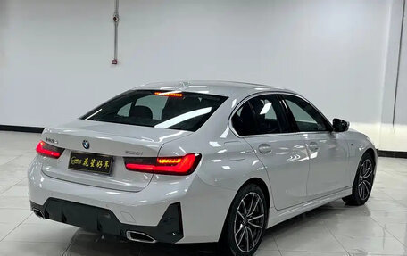 BMW 3 серия, 2023 год, 3 410 005 рублей, 6 фотография