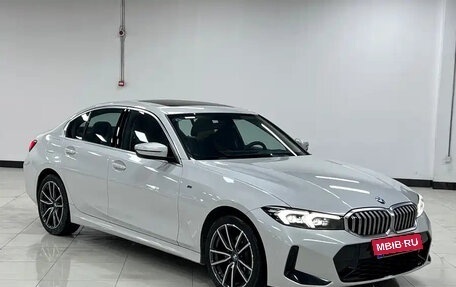 BMW 3 серия, 2023 год, 3 410 005 рублей, 3 фотография