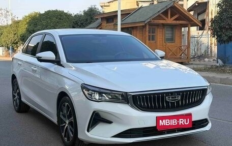 Geely Emgrand, 2022 год, 930 000 рублей, 1 фотография