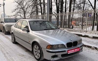 BMW 5 серия, 2001 год, 375 000 рублей, 1 фотография