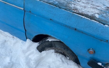 ГАЗ 12 ЗИМ, 1960 год, 20 000 рублей, 1 фотография