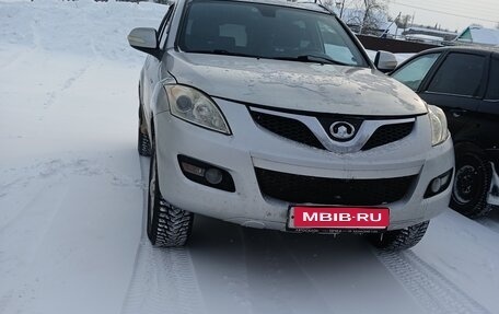 Great Wall Hover H5, 2013 год, 700 000 рублей, 1 фотография